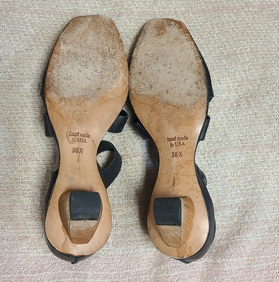 Cydwoq shoes - Picture 5 of 6